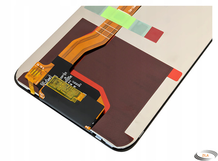 Wyświetlacz do Oppo A78 5G Ekran LCD Oryginał Zila CPH2483
