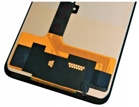 Wyświetlacz do Motorola Edge 20 Lite Ekran LCD Incell XT2139-1