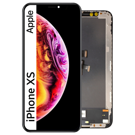 Wyświetlacz do iPhone XS Ekran LCD OLED A2097 A1920