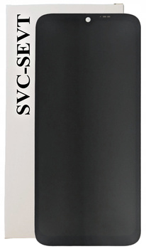 Wyświetlacz do Ulefone Power Armor 18 Ekran LCD Oryginał Zila