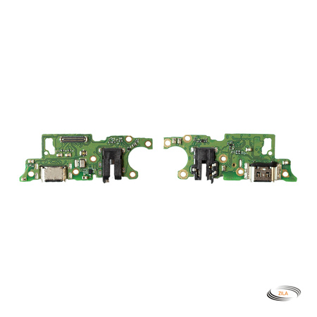 Płytka Ładowania do Oppo A60 USB Złącze Oryginał Zila CPH2631