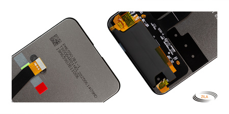 Wyświetlacz do Huawei Honor 9X Ekran LCD Oryginał Zila STK-LX1