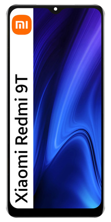 Wyświetlacz do Xiaomi Redmi 9T Ekran LCD M2010J19SG M2010J19SY