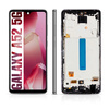 Wyświetlacz do Samsung Galaxy A52 5G Ekran LCD OLED Ramka SM-A528B