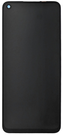 Wyświetlacz do Realme 9 5G Ekran LCD Oryginał Zila RMX3472