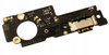 ORYGINAŁ PŁYTKA GNIAZDO ŁADOWANIA USB DO XIAOMI REDMI 10 5G 22041219G
