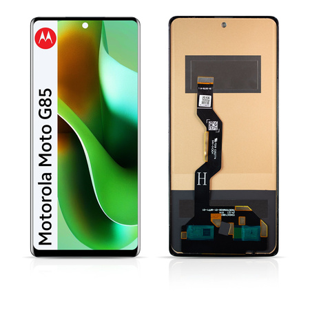 Wyświetlacz do Motorola Moto G85 Ekran LCD Incell XT2427-3
