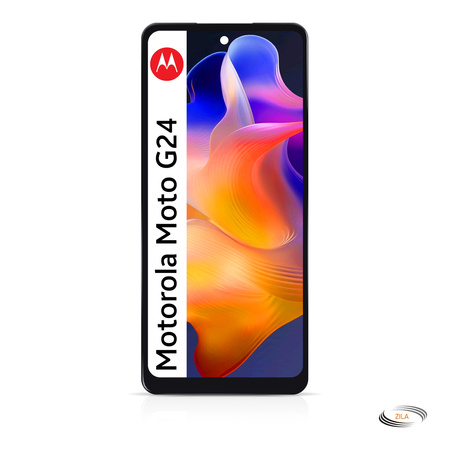 Wyświetlacz do Motorola Moto G24 Ekran LCD XT2423-1