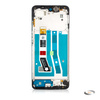 Wyświetlacz do Motorola Moto G55 Ekran LCD Ramka Oryginał Zila XT2435-2
