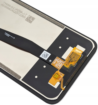 Wyświetlacz do Ulefone Power Armor 18T Ultra Ekran LCD Oryginał Zila