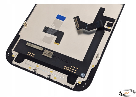 Incell do iPhone 14 Plus Wyświetlacz LCD Dotyk Chip IC True Tone JK