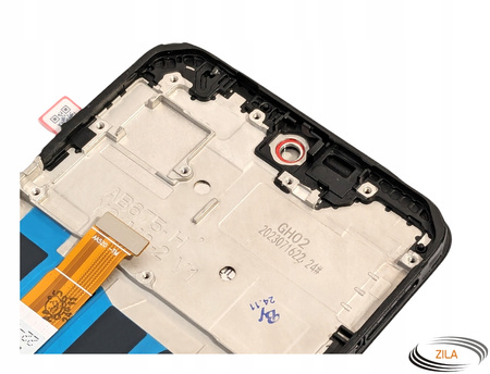 Wyświetlacz do Realme 11 5G Ekran LCD Ramka RMX3780