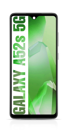 Wyświetlacz do Samsung Galaxy A52s 5G Ekran LCD OLED Ramka SM-A528B