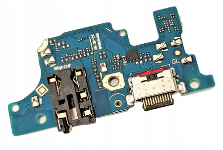 ORYGINAŁ PŁYTKA GNIAZDO ŁADOWANIA USB DO MOTOROLA G72