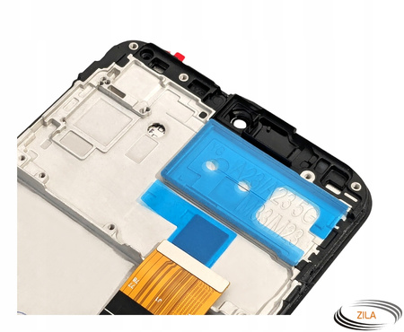 Wyświetlacz do Samsung M33 5G Ekran LCD Ramka SM-M336B SM-M336L