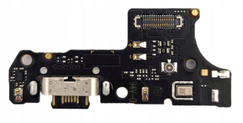 Płytka Ładowania do Motorola Moto G14 USB Złącze Oryginał Zila PAYF0010IN