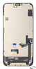 Incell do iPhone 14 Plus Wyświetlacz LCD Dotyk Chip IC True Tone JK