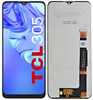 Wyświetlacz do TCL 305 Ekran LCD 6102D 5164D