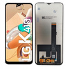 Wyświetlacz do LG K41S Ekran LCD LMK410HM LMK410EMW