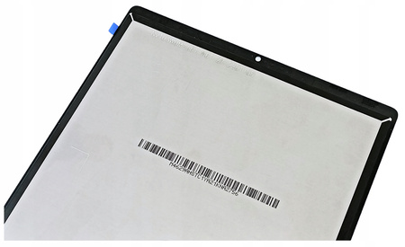 WYŚWIETLACZ LCD DOTYK EKRAN DO LENOVO TAB M10 FHD PLUS TB-X606F CZARNY