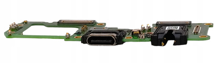 ORYGINAŁ PŁYTKA GNIAZDO ŁADOWANIA USB DO OPPO RENO8 LITE