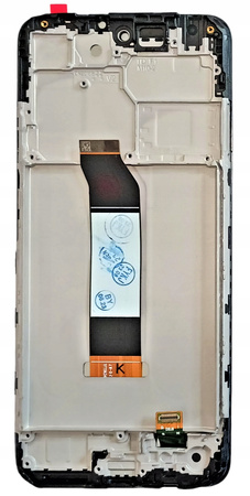 LCD do Xiaomi Redmi Note 10 5G Wyświetlacz z Ramka Dotyk