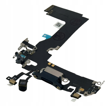 ORYGINAŁ TAŚMA ZŁĄCZE GNIAZDO ŁADOWANIA USB DO iPHONE 13 MINI