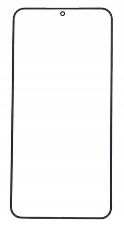 SZYBA SZKŁO WYŚWIETLACZA KLEJ OCA DO SAMSUNG S22 PLUS