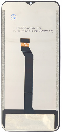 Wyświetlacz do Cubot X70 Ekran LCD Oryginał Zila