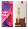 WYŚWIETLACZ EKRAN LCD DO TELEFONU OPPO A54 5G