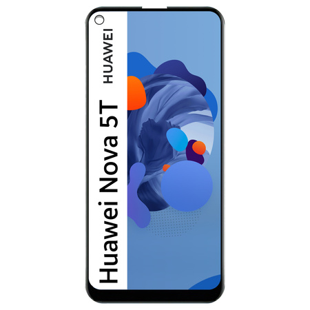 Wyświetlacz do Huawei Nova 5T Ekran LCD YAL-L21 YAL-L61