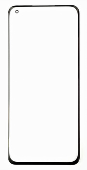 SZYBA SZKŁO WYŚWIETLACZA KLEJ OCA DO XIAOMI MI 11 ULTRA MUSTTBY M2102K1G