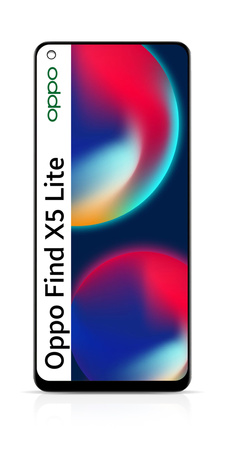 Wyświetlacz do Oppo Find X5 Lite Ekran LCD Incell CPH2371
