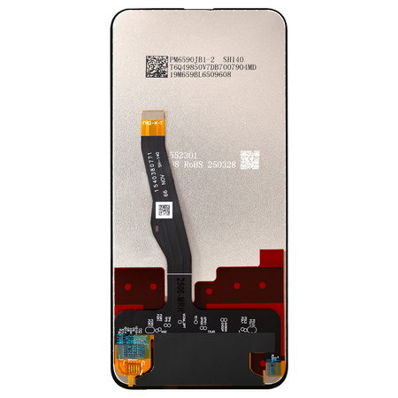 Wyświetlacz do Huawei Y9 Prime 2019 Ekran LCD STK-L21 STK-L22