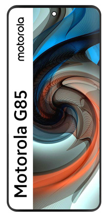 Wyświetlacz do Motorola Moto G85 Ekran LCD Oryginał XT2427-3