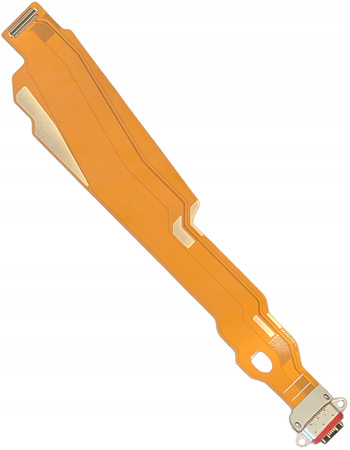 ORYGINAŁ TAŚMA ZŁĄCZE GNIAZDO ŁADOWANIA USB DO REALME 11 PRO PLUS RMX3740