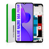 Wyświetlacz do Realme Narzo 50A Prime Ekran LCD Ramka Oryginał Zila RMX3516