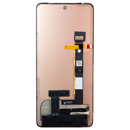 Wyświetlacz do Motorola Moto G72 Ekran LCD Oryginał Zila XT2255-1