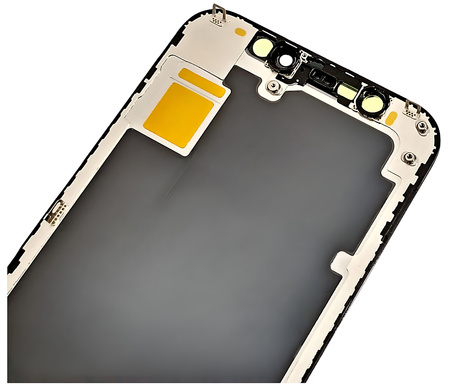 Wyświetlacz do iPhone 12 mini Ekran LCD OLED A2399 A2176 +Uszczelka