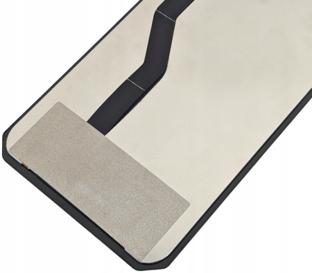 Wyświetlacz do Oukitel WP28 Ekran LCD Oryginał Zila