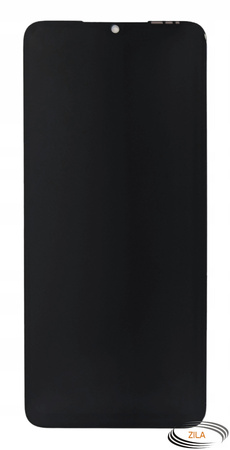 Wyświetlacz do Tecno Pop 7 Ekran LCD Oryginał Zila BF7