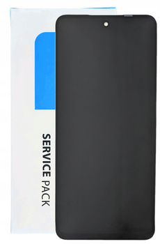 Wyświetlacz do Realme 12 5G Ekran LCD Oryginał Zila RMX3999