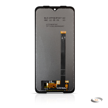 Wyświetlacz do Hammer Blade 5G Ekran LCD