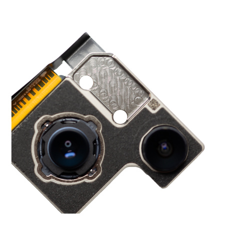 Tylny Aparat do Apple iPhone 13 Kamera Tył Oryginał Zila A2633 A2482 A2631