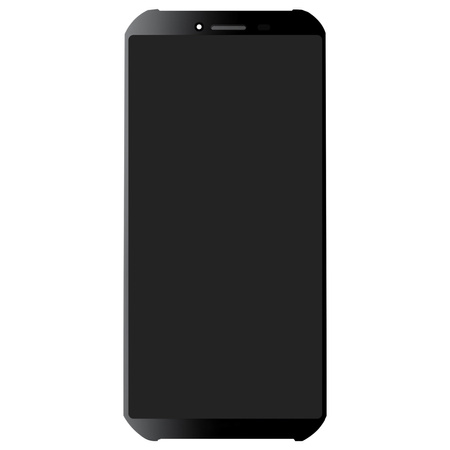 Wyświetlacz do Doogee S40 Pro Ekran LCD Oryginał Zila