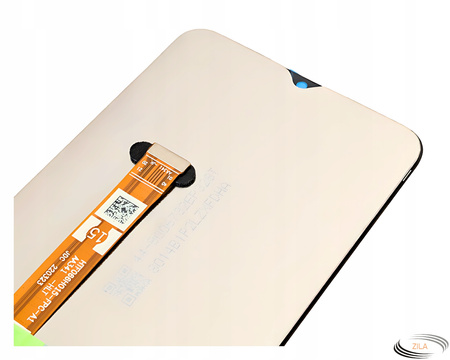 Wyświetlacz do Oppo A18 Ekran LCD Oryginał Zila CPH2591
