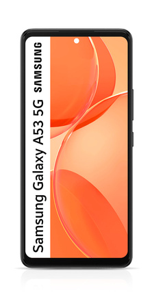 Wyświetlacz do Samsung Galaxy A53 5G Ekran LCD Incell Ramka SM-A536B