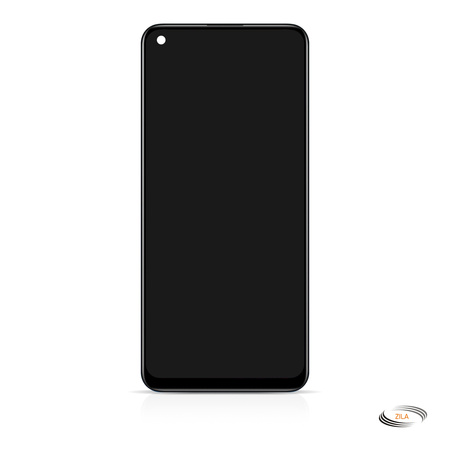 Wyświetlacz do Realme 8 Ekran LCD Ramka Oryginał Zila RMX3085