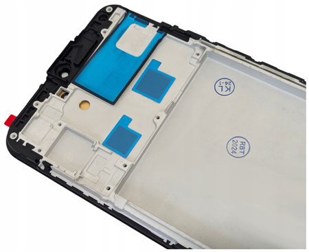 Wyświetlacz do Samsung Galaxy A24 4G Ekran LCD OLED Ramka SM-A245F