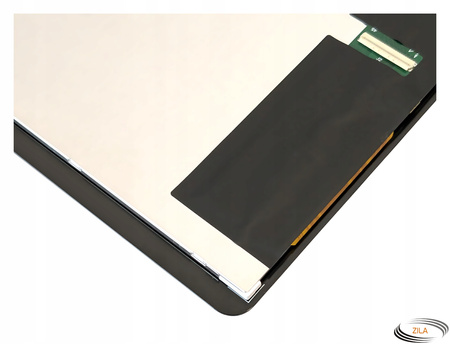 LCD WYŚWIETLACZ DOTYK DO LENOVO TAB M10 3RD TB328 CZARNY
